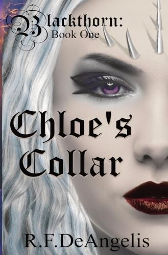 Cover image for Chloe's Collar