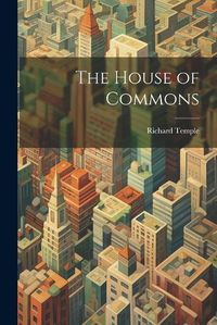 Cover image for The House of Commons