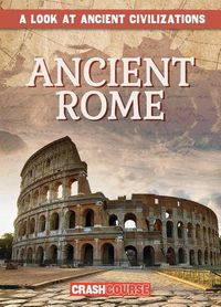 Cover image for Ancient Rome