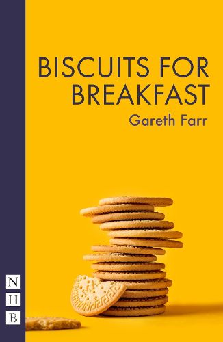 Cover image for Biscuits for Breakfast