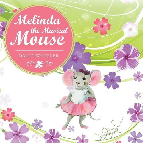 Cover image for Melinda the Musical Mouse