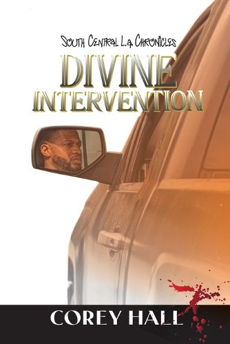Cover image for South Central LA Chronicles