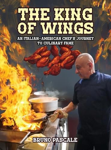 Cover image for The King of Wings