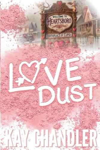 Cover image for Love Dust