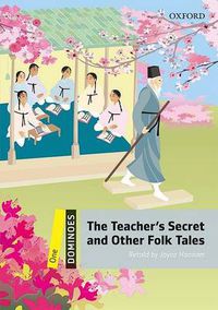 Cover image for Dominoes: One: The Teacher's Secret and Other Folk Tales