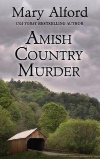 Cover image for Amish Country Murder