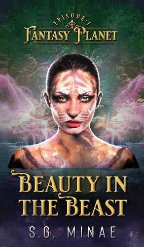 Cover image for Beauty In The Beast