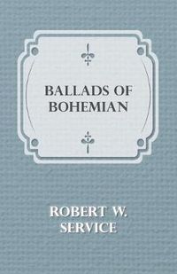 Cover image for Ballads of Bohemian