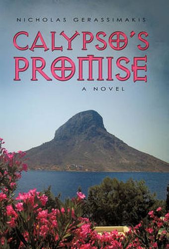 Cover image for Calypso's Promise