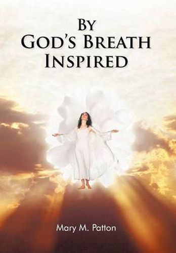 Cover image for By God's Breath Inspired