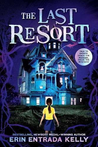 Cover image for The Last Resort