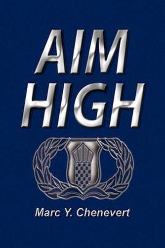 Cover image for Aim High