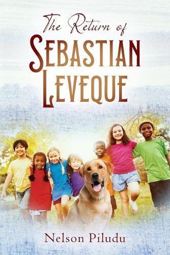 Cover image for The Return of Sebastian Leveque