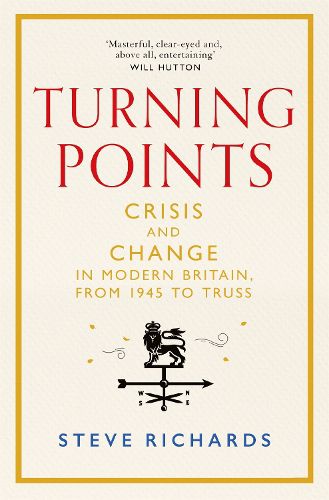 Turning Points