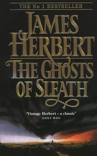 Cover image for The Ghosts of Sleath