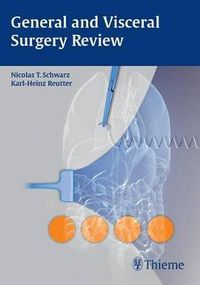 Cover image for General and Visceral Surgery Review