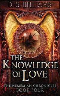 Cover image for The Knowledge Of Love