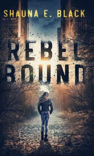 Cover image for Rebel Bound