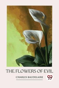 Cover image for The Flowers of Evil