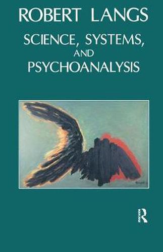 Cover image for Science, Systems and Psychoanalysis