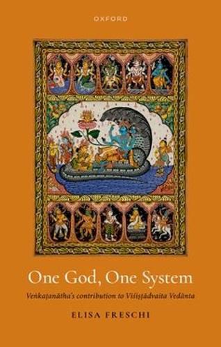 Cover image for One God, One System