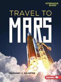Cover image for Travel to Mars