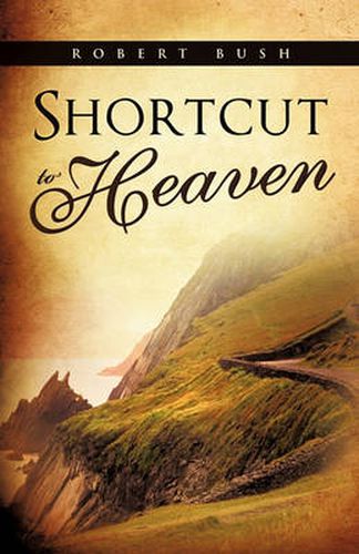 Cover image for Shortcut to Heaven