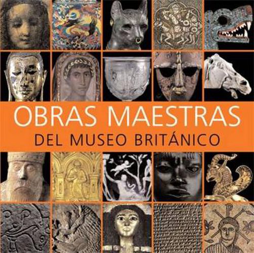 Obras Maestras del Museo Britanico