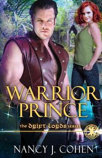 Cover image for Warrior Prince