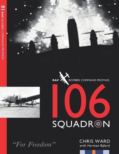 Cover image for 106 Squadron