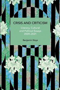 Cover image for Crisis and Criticism