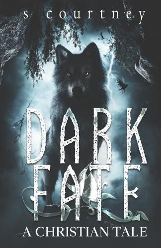 Cover image for Dark Fate