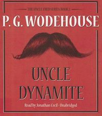 Cover image for Uncle Dynamite