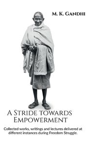 Cover image for A Stride towards Empowerment