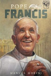 Cover image for Pope Francis