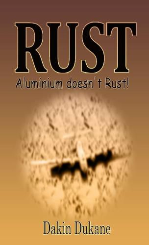 Cover image for Rust