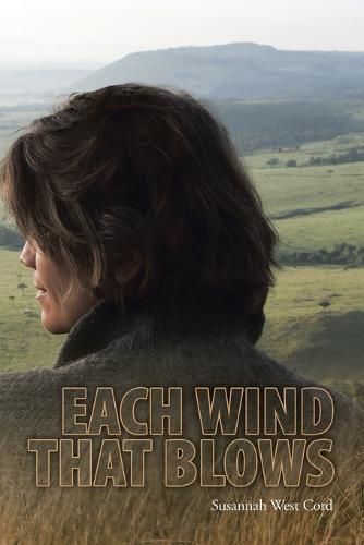 Cover image for Each Wind That Blows