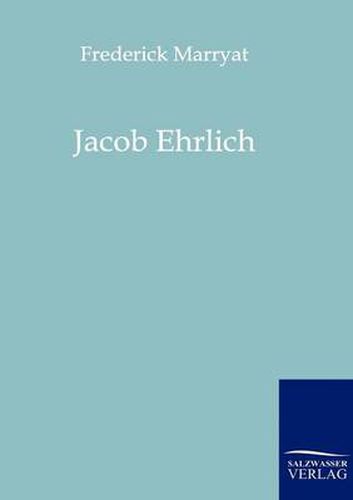 Cover image for Jacob Ehrlich