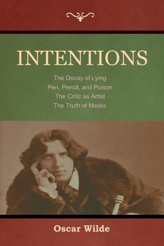 Cover image for Intentions