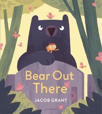 Cover image for Bear Out There