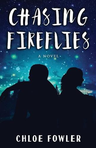 Cover image for Chasing Fireflies