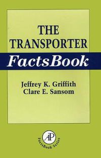 Cover image for The Transporter Factsbook