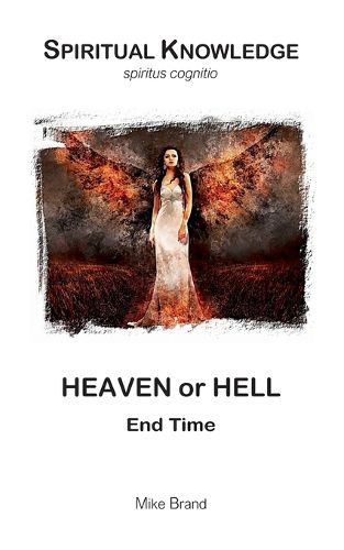 Cover image for Heaven or Hell