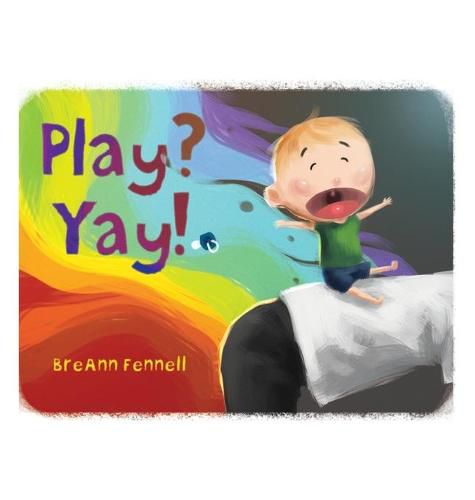 Cover image for Play? Yay!