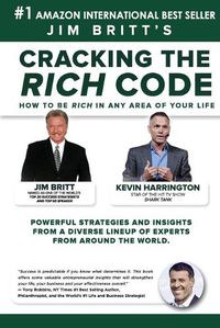 Cover image for Cracking the Rich Code vol 10