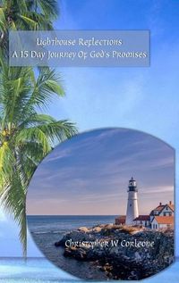 Cover image for Lighthouse Reflections