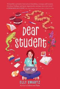 Cover image for Dear Student
