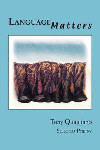 Cover image for Language Matters