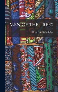 Cover image for Men of the Trees