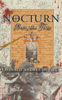 Cover image for Nocturn